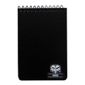 Spirax Kode Pocket Notebook 76 x 122mm 96 Page Assorted Pack of 5 Box of 24