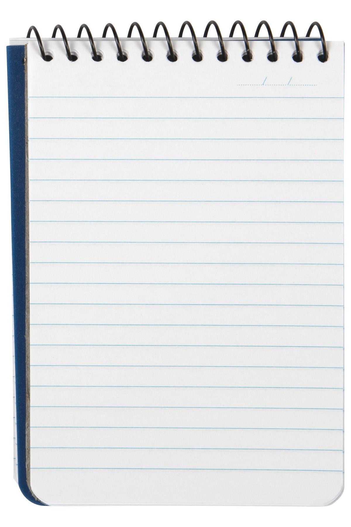 Spirax Kode Pocket Notebook 76 x 122mm 96 Page Assorted Pack of 5 Box of 24