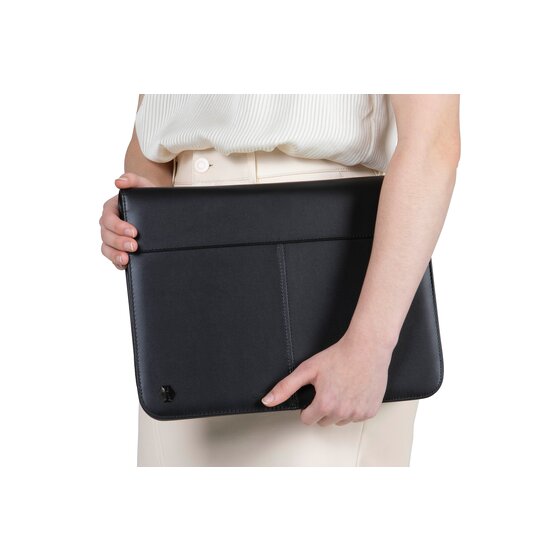 Spirax Zippered 2 Ring Compendium A4