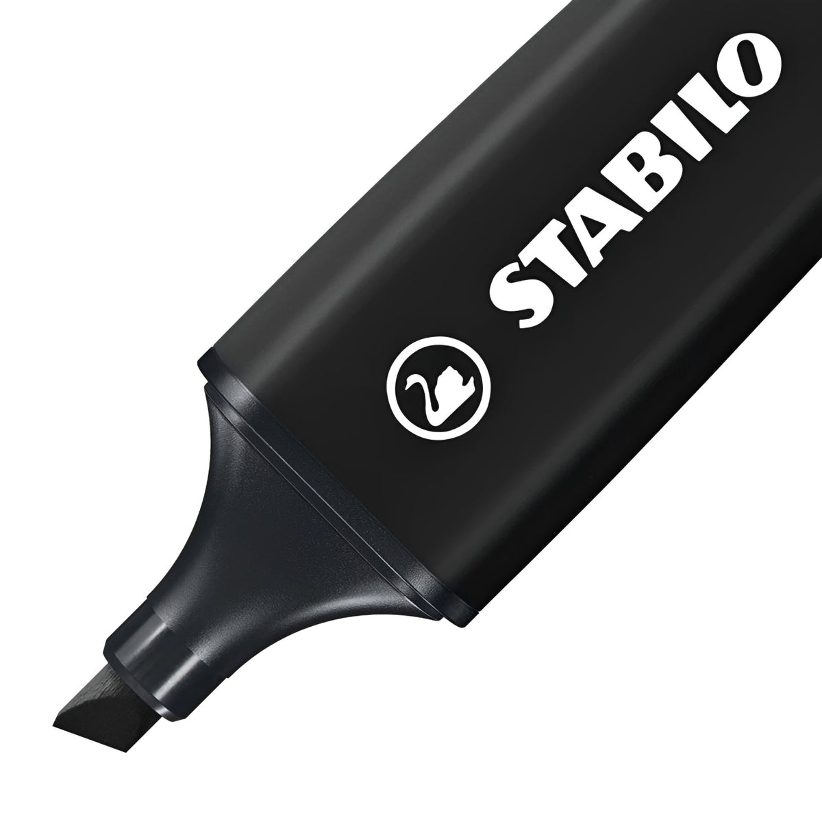Stabilo Boss Original Highlighter Black Box 10