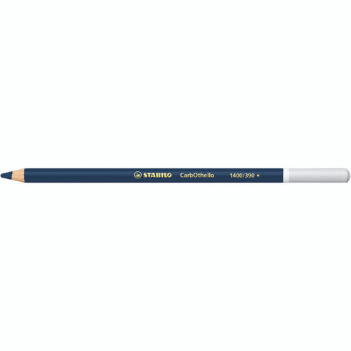 Stabilo CarbOthello Chalk-Pastel Coloured Pencil Prussian Blue