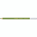 Stabilo Carbothello Chalk-Pastel Coloured Pencil Leaf Green