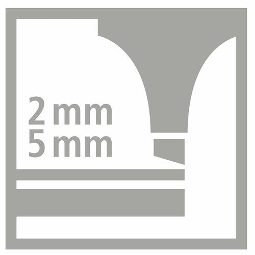 Stabilo Luminator Highlighter Wallet of 6 Assorted Colours