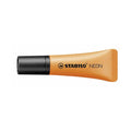 Stabilo Neon Highlighter Orange Box of 10