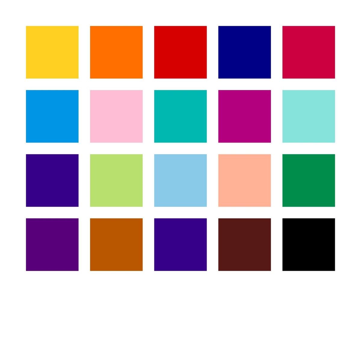 Staedtler Double-Ended Twin Colour Markers Assorted Pack 10 3280 C10