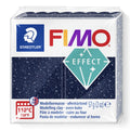 Fimo Effect Galaxy Blue Standard Block 57g 8010-352