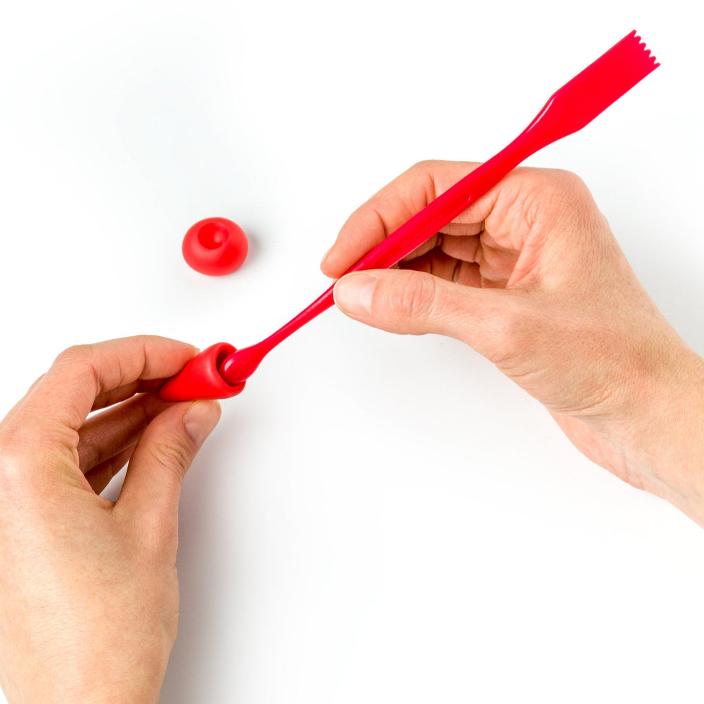 Fimo Modelling Tools Set of 4 8711