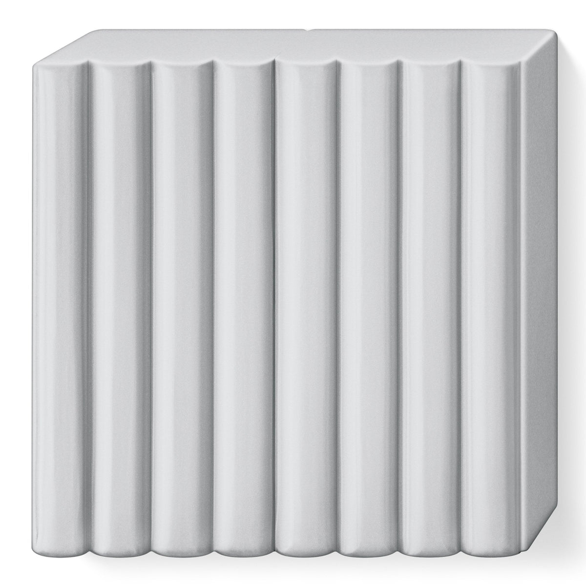 Fimo Soft Standard Block Dolphin Grey 8020-80