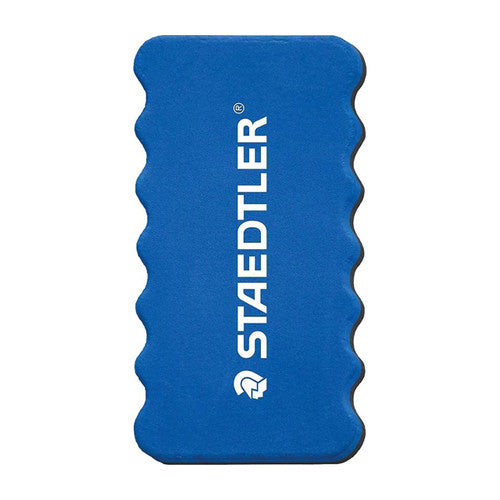 Staedtler Lumocolor Magnetic Whiteboard Wiper Box 100 652 LS