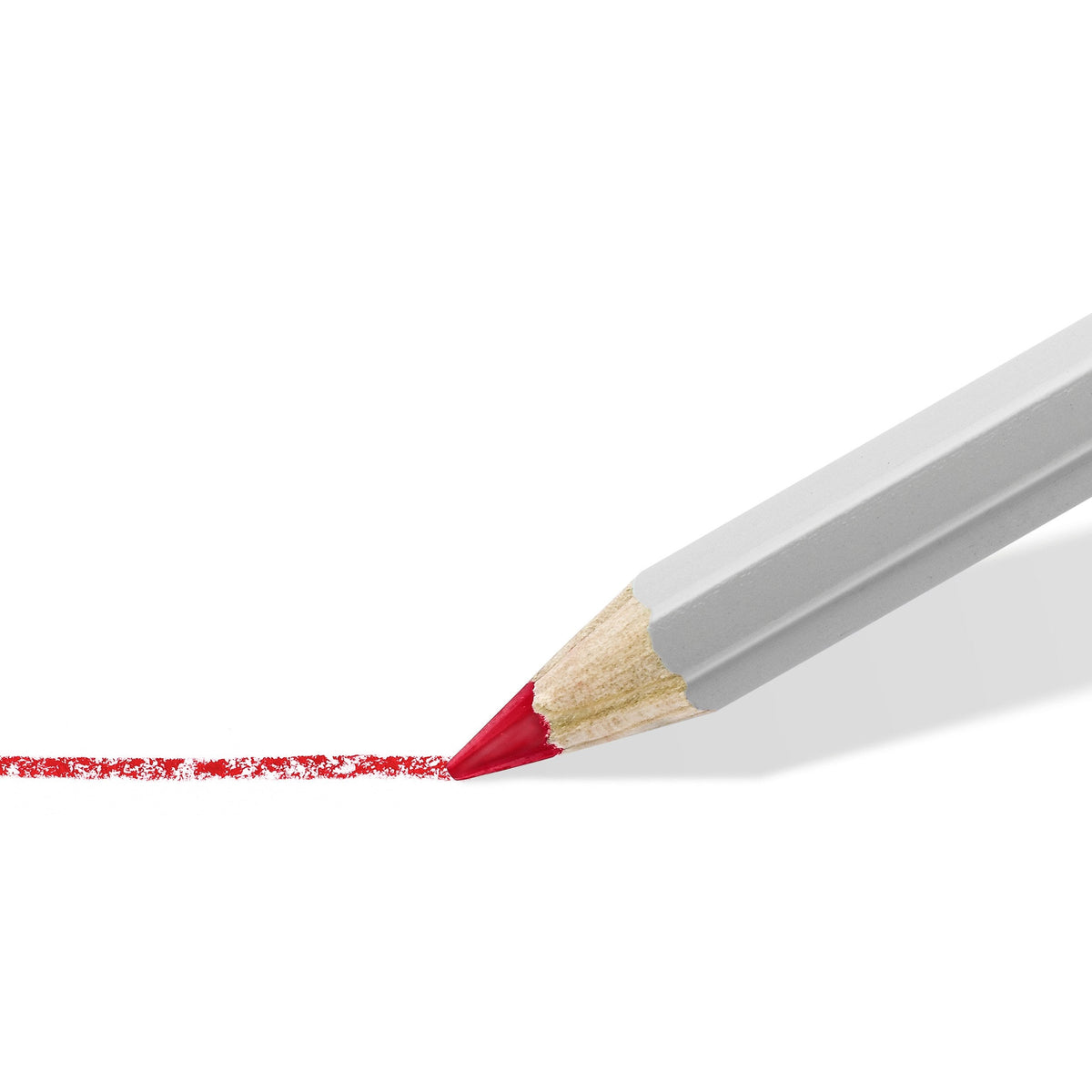 Staedtler Lumocolor Omnichrom Dry Red Box 12 108-2