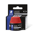 Staedtler Lumocolor Permanent Refill Pot Red 488 50-2