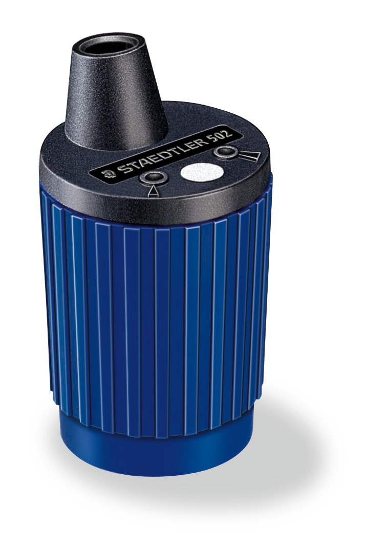 Staedtler Mars Lead Pointer Tub Sharpener 2mm Leads 502