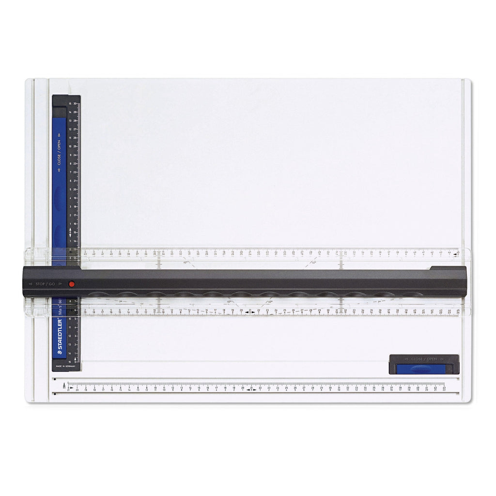 Staedtler Mars College Drawing Board A3 661 A3