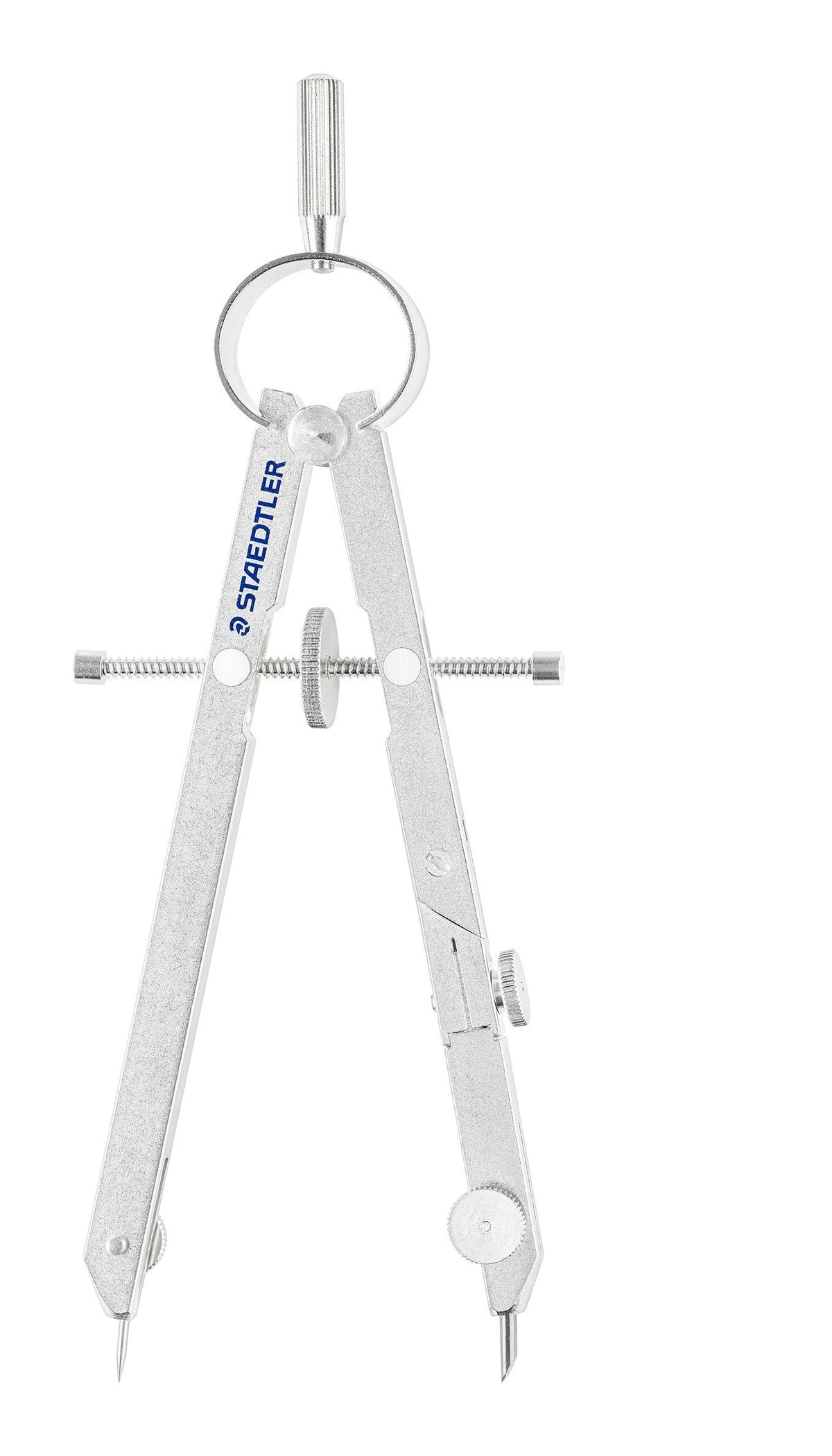 Staedtler Mars Comfort Precision Masterbow Compass with Extension Bar 551 02