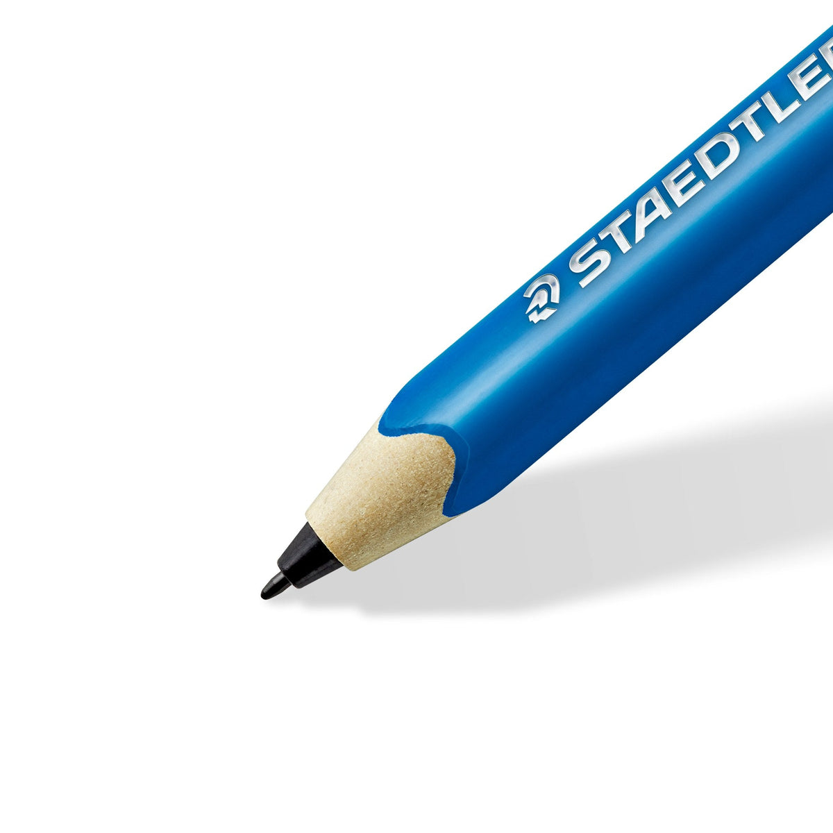 Staedtler Mars Lumograph Digital Jumbo Stylus Pencil 180J 22-3