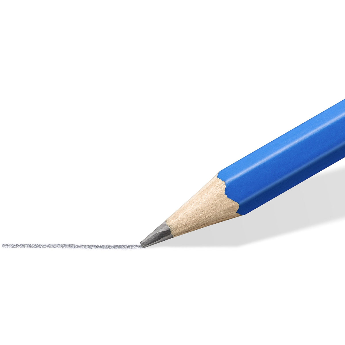 Staedtler Mars Lumograph Pencils 3B Box 12 100-3B