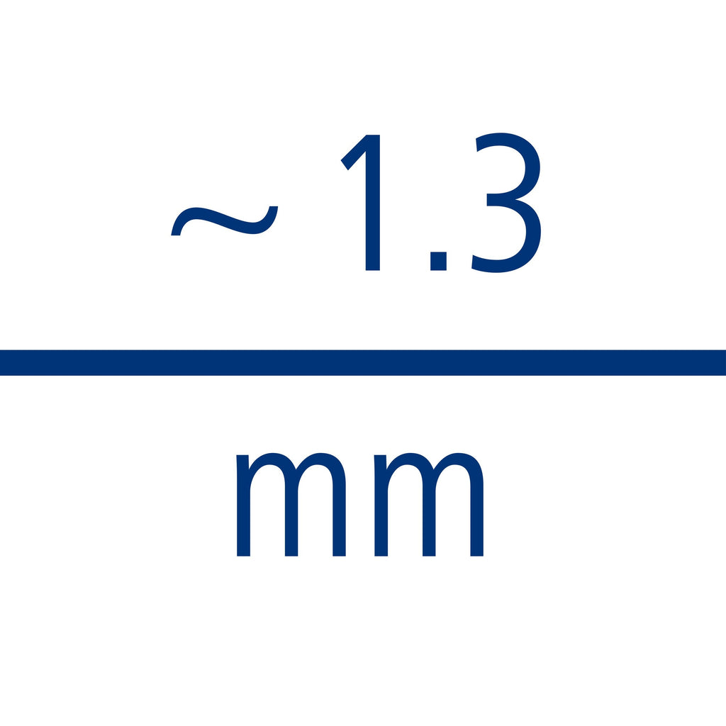 Staedtler Mars Micro Carbon Lead 1.3mm HB 250 13-HB