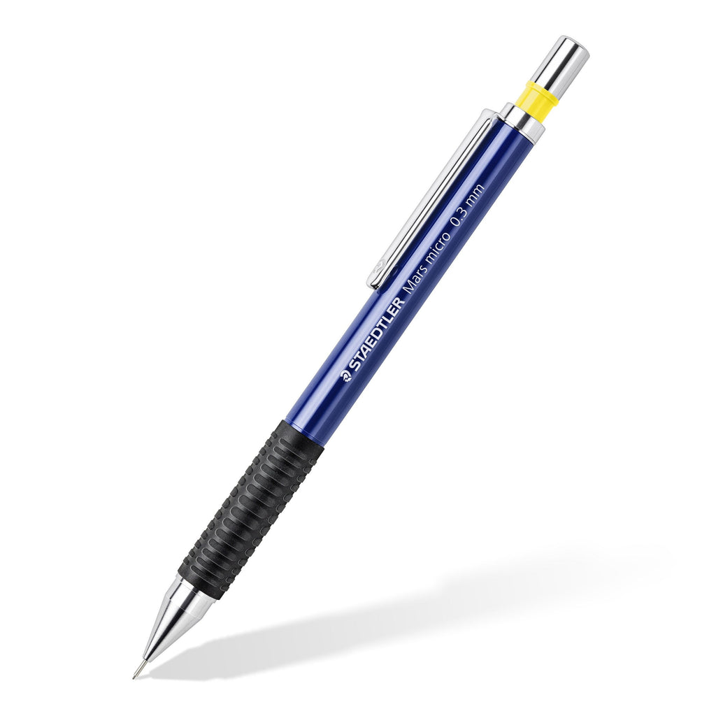 Staedtler Mars Micro Mechanical Pencil 0.3mm 775 03