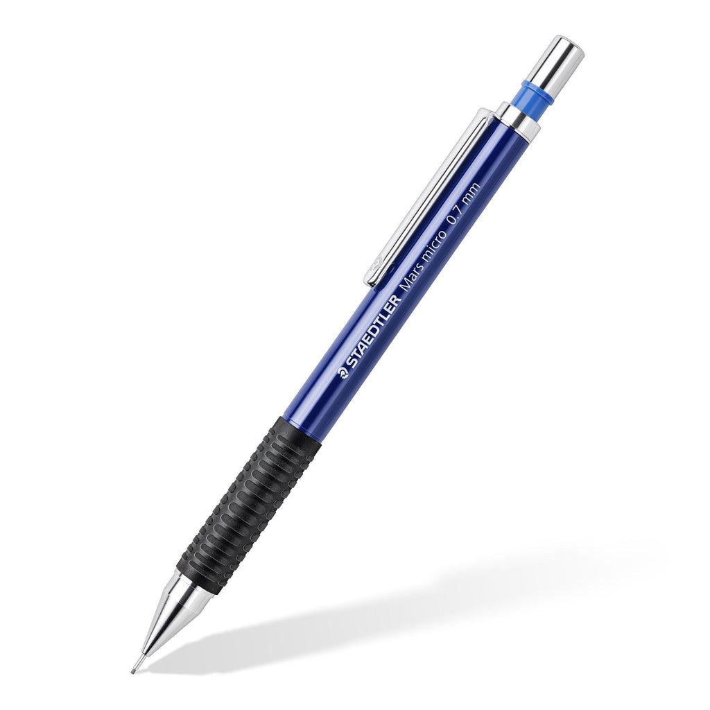 Staedtler Mars Micro Mechanical Pencil 0.7mm 775 07