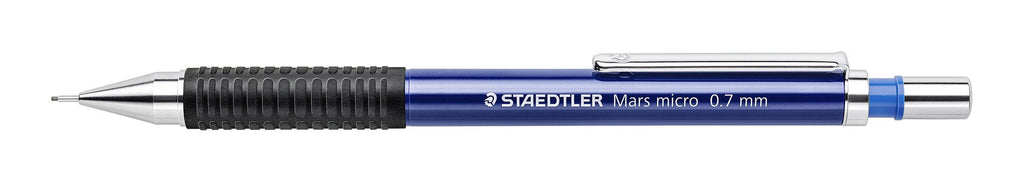Staedtler Mars Micro Mechanical Pencil 0.7mm 775 07