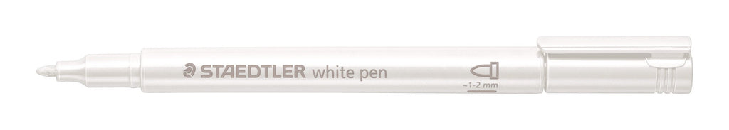 Staedtler 8323 Metallic Marker Display of 70 8323-SCA70