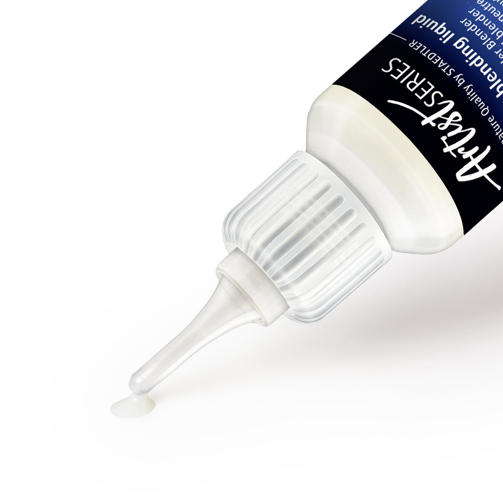 Staedtler Multi Ink Blending Liquid 50ml 893
