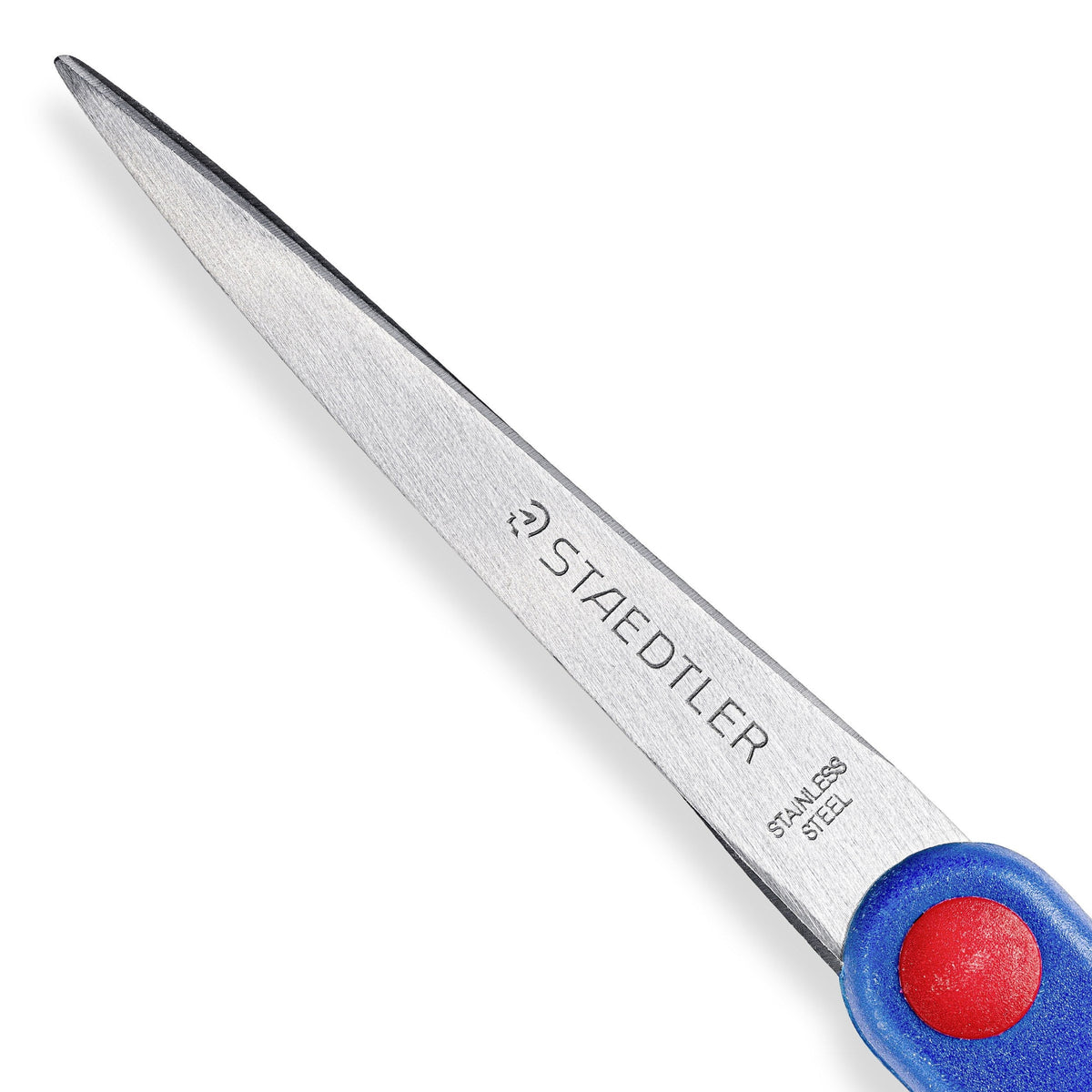 Staedtler Noris Hobby Scissors 21cm Pack 10 965 21 NBK