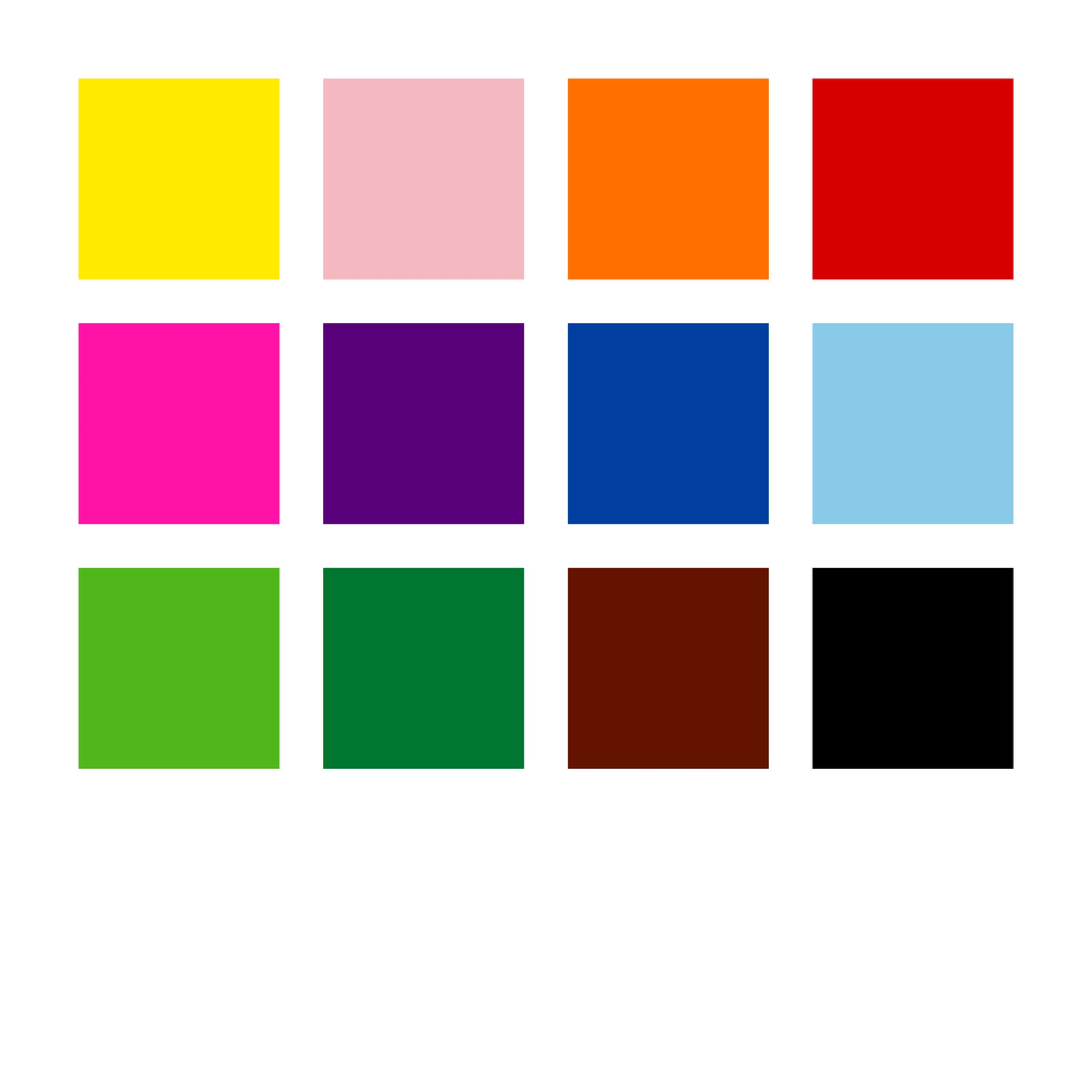 Staedtler Noris Junior Fibre Tip Pens Box 12 Assorted Colours 329 C12