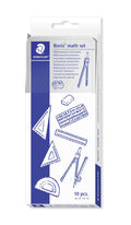 Staedtler Noris Maths Set 10 Piece 557 10
