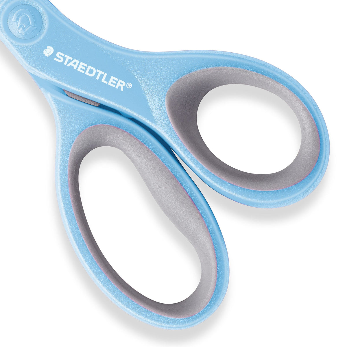 Staedtler Noris Pastel Scissors 14cm Assorted 965 14P BK