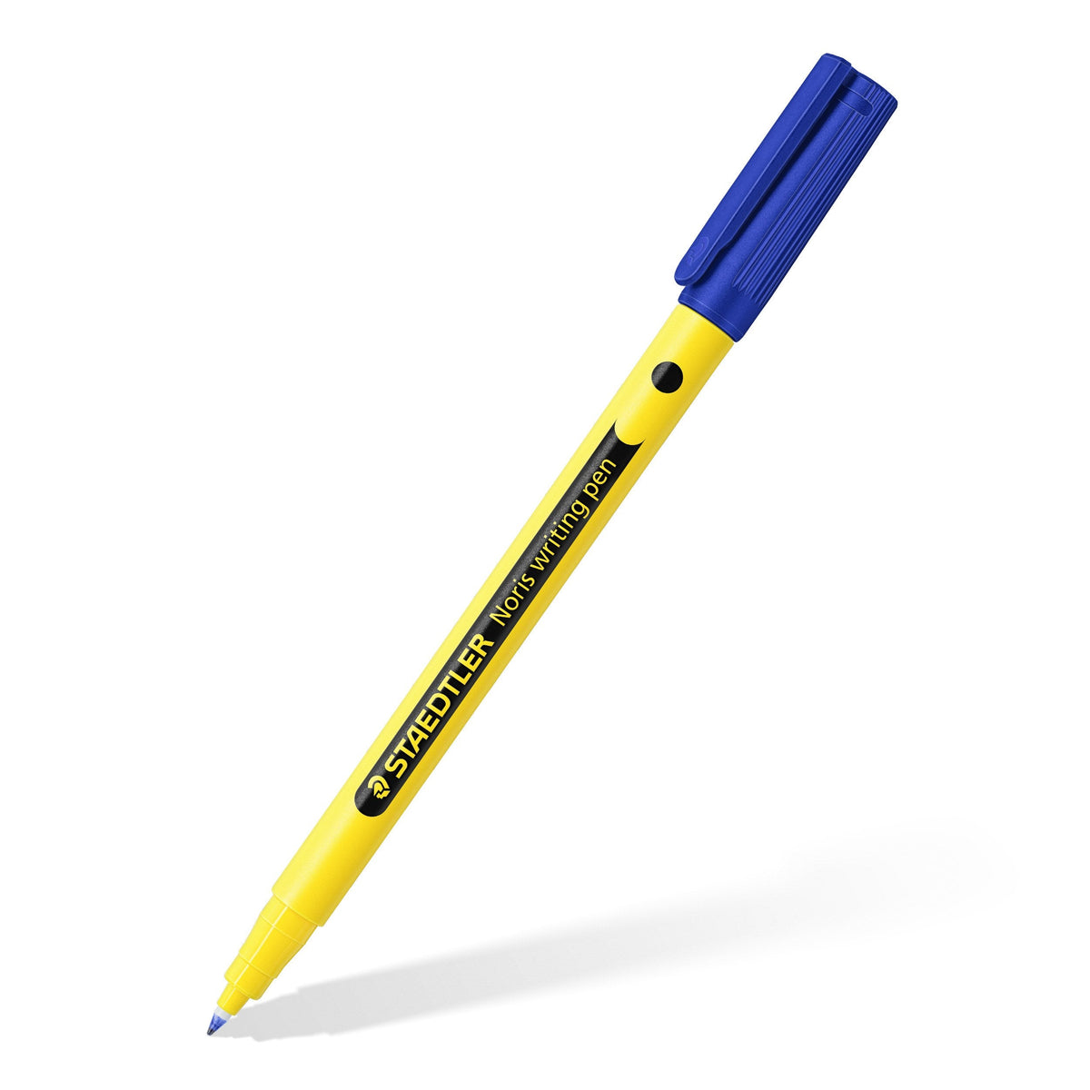Staedtler Noris Writing Pen Black Box 10 307-9