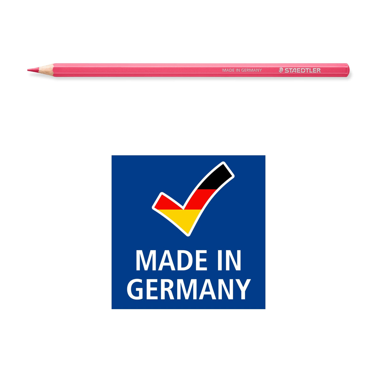 Staedtler Pastel Coloured Pencils 12 Assorted 10 Boxes 146 C12 PA