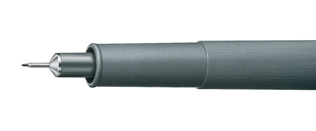 Staedtler Pigment Liner 0.05mm Black Box 10 308 005-9