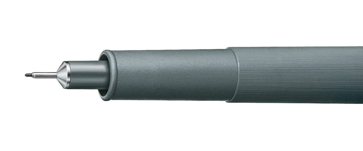 Staedtler Pigment Liner 0.1mm Black Box 10 308 01-9