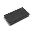 Staedtler Shiny Replacement Pad S-600 Self-Inking DIY Stamp Kit Black 9S824-7-9