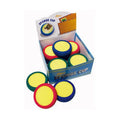 Staedtler Sponge Cup 80mm Box 12 Assorted 9S10