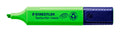 Staedtler Textsurfer Classic Highlighter Green Bulk Box 250 364 LS-5