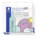 Staedtler 364 C-505 Textsurfer Classic Highlighter Mint Box of 10