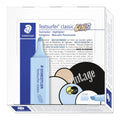 Staedtler 364 C-305 Textsurfer Classic Highlighter Sky Blue Box of 10