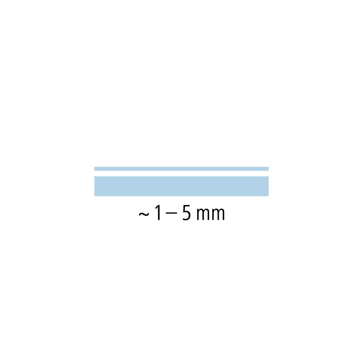 Staedtler 364 C-305 Textsurfer Classic Highlighter Sky Blue Box of 10