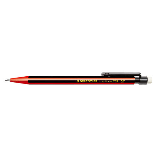 Staedtler Tradition Mechanical Pencil 0.7mm Box 10 763 07-2