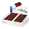 Staedtler Tradition Eraser Large Box 20 526 T20