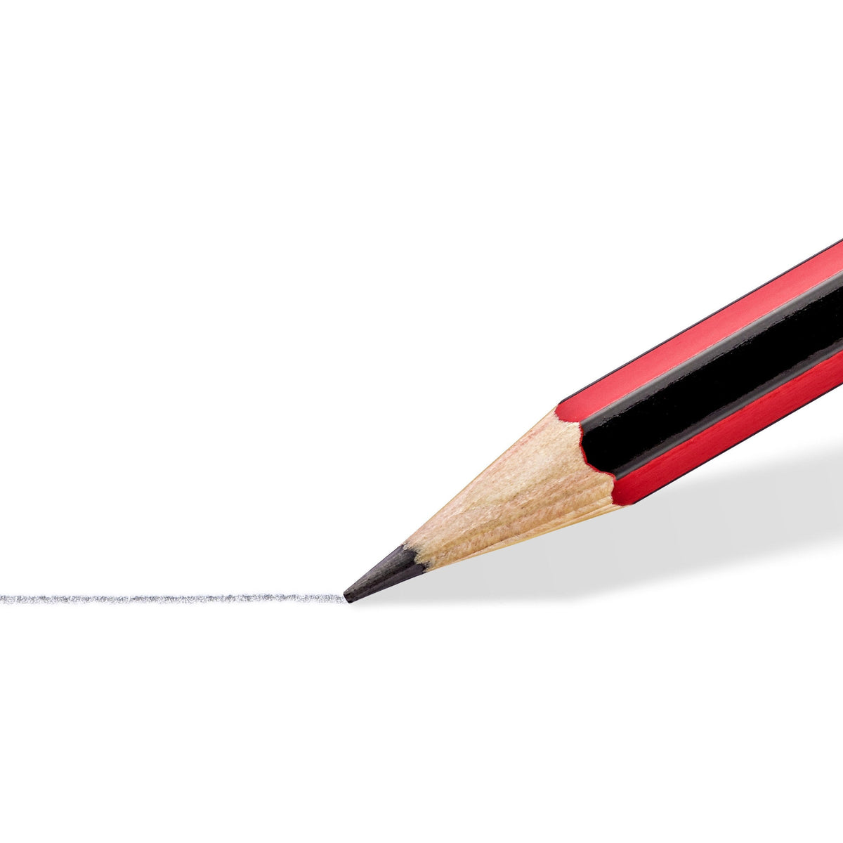 Staedtler Tradition Graphite HB Pencils Cup 100 110HBKP100