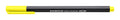 Staedtler Triplus Fineliner Yellow Box 10 334-1