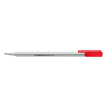 Staedtler Triplus Gel Red Triangular Grip Box 10 462-2