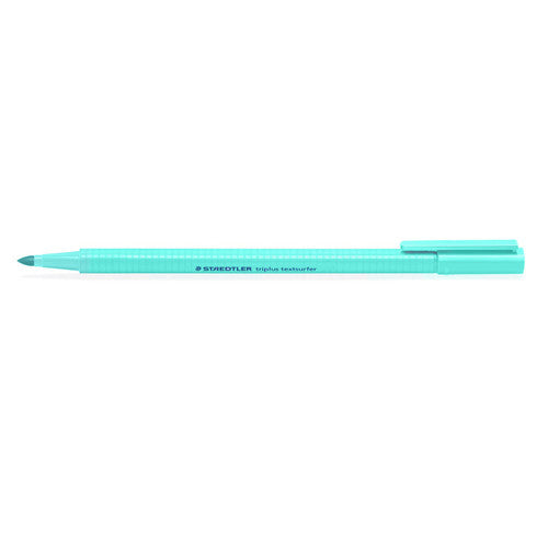 Staedtler 362 C-505 Triplus Textsurfer Highlighter Mint Box of 10