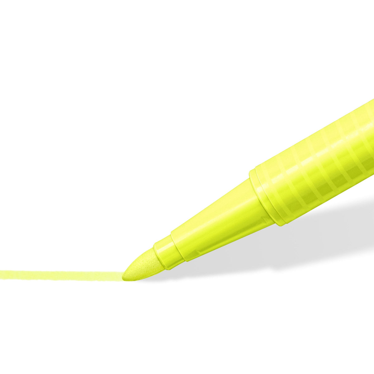 Staedtler 362 Triplus Textsurfer Highlighter Peach Box of 10