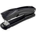 Stat Full Strip Metal Stapler Black