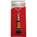 Stat Super Glue Box of 10