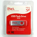 Stat USB Drive 16GB
